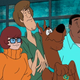 Illustration for article titled Zoinks, Kenan Thompson hangs with Mystery Incorporated in this exclusive iScooby Doo And Guess Who?/i clip